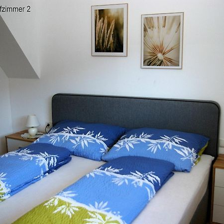 Imsterberger Auszeit Apartment ภายนอก รูปภาพ