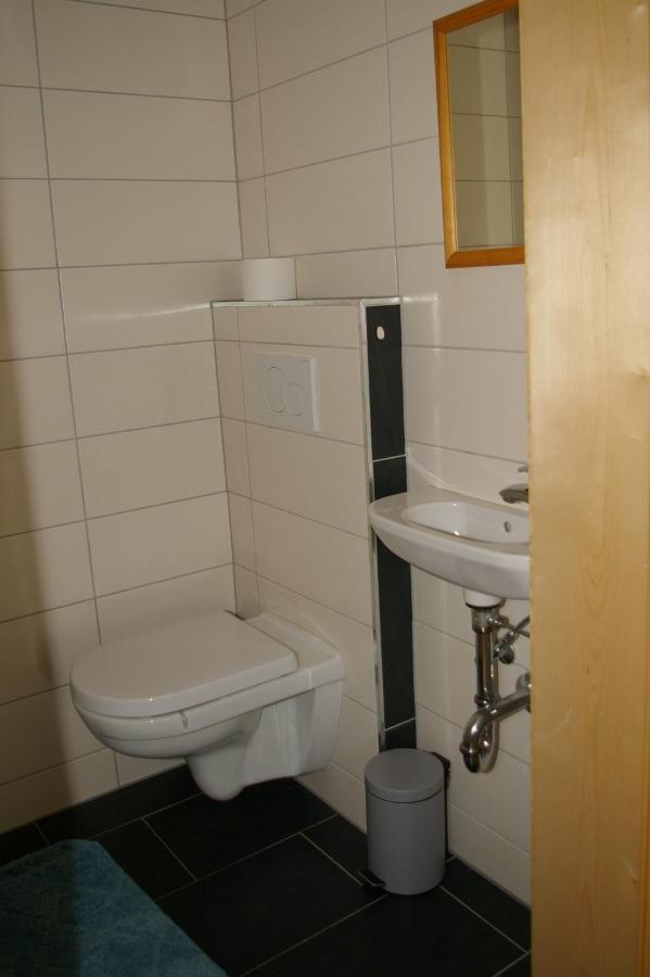Imsterberger Auszeit Apartment ภายนอก รูปภาพ
