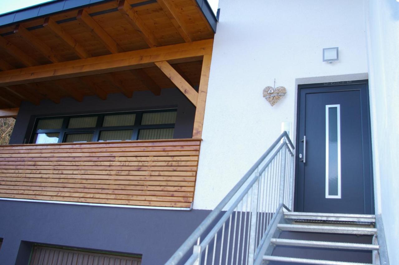Imsterberger Auszeit Apartment ภายนอก รูปภาพ