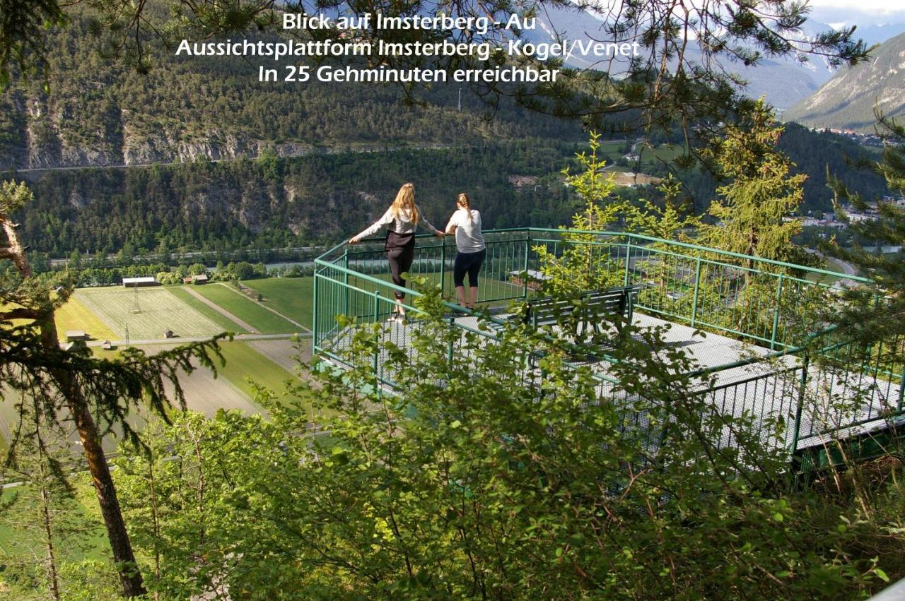Imsterberger Auszeit Apartment ภายนอก รูปภาพ