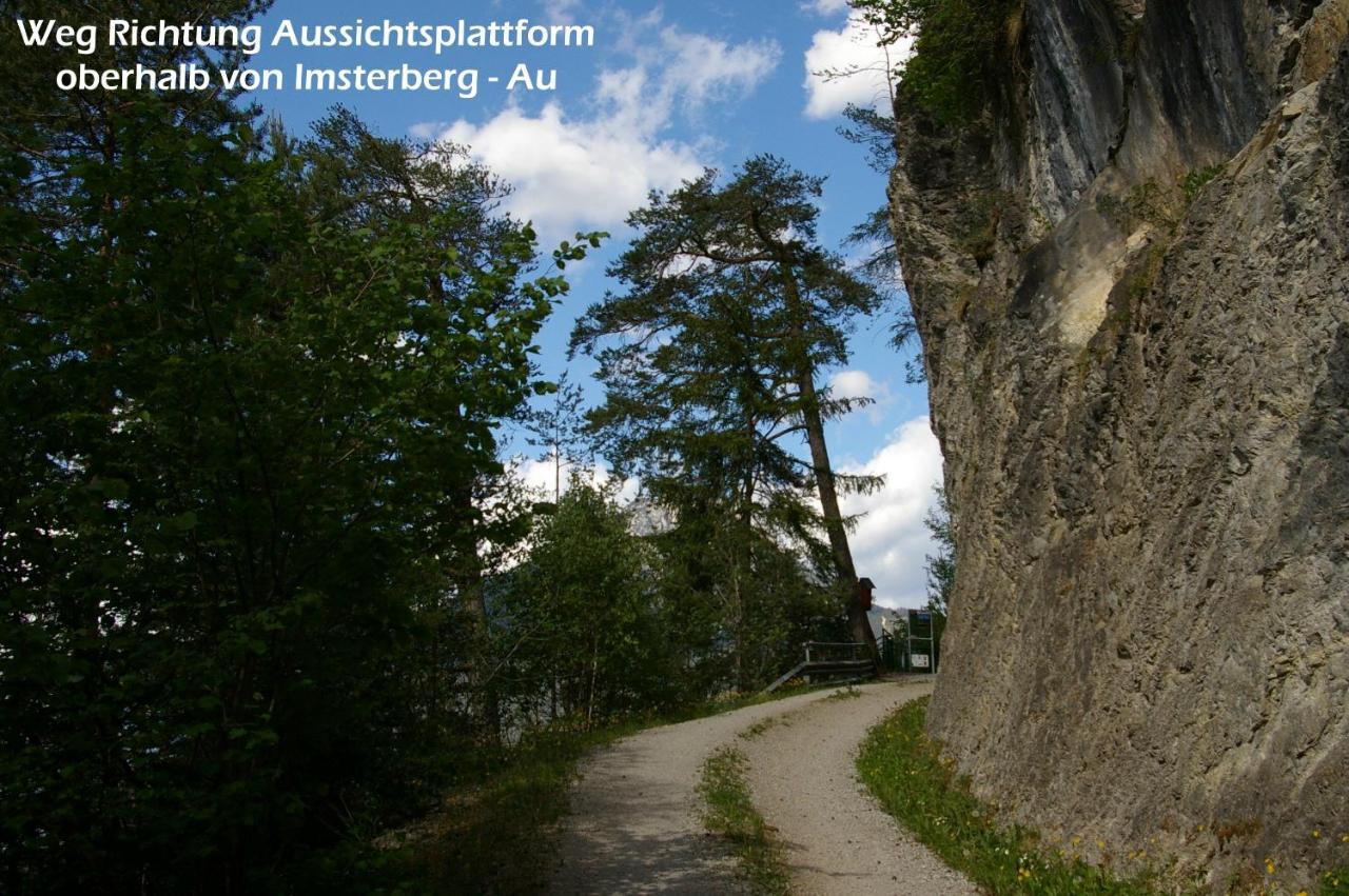 Imsterberger Auszeit Apartment ภายนอก รูปภาพ