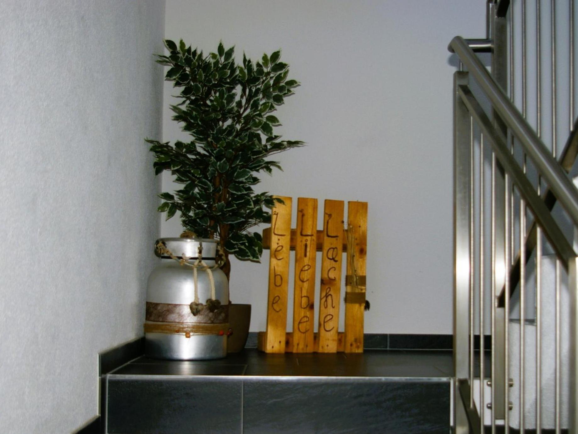 Imsterberger Auszeit Apartment ภายนอก รูปภาพ